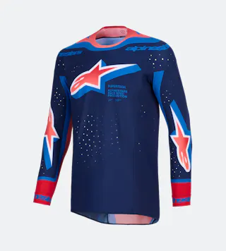 Crosstrui Alpinestars Supertech Vista