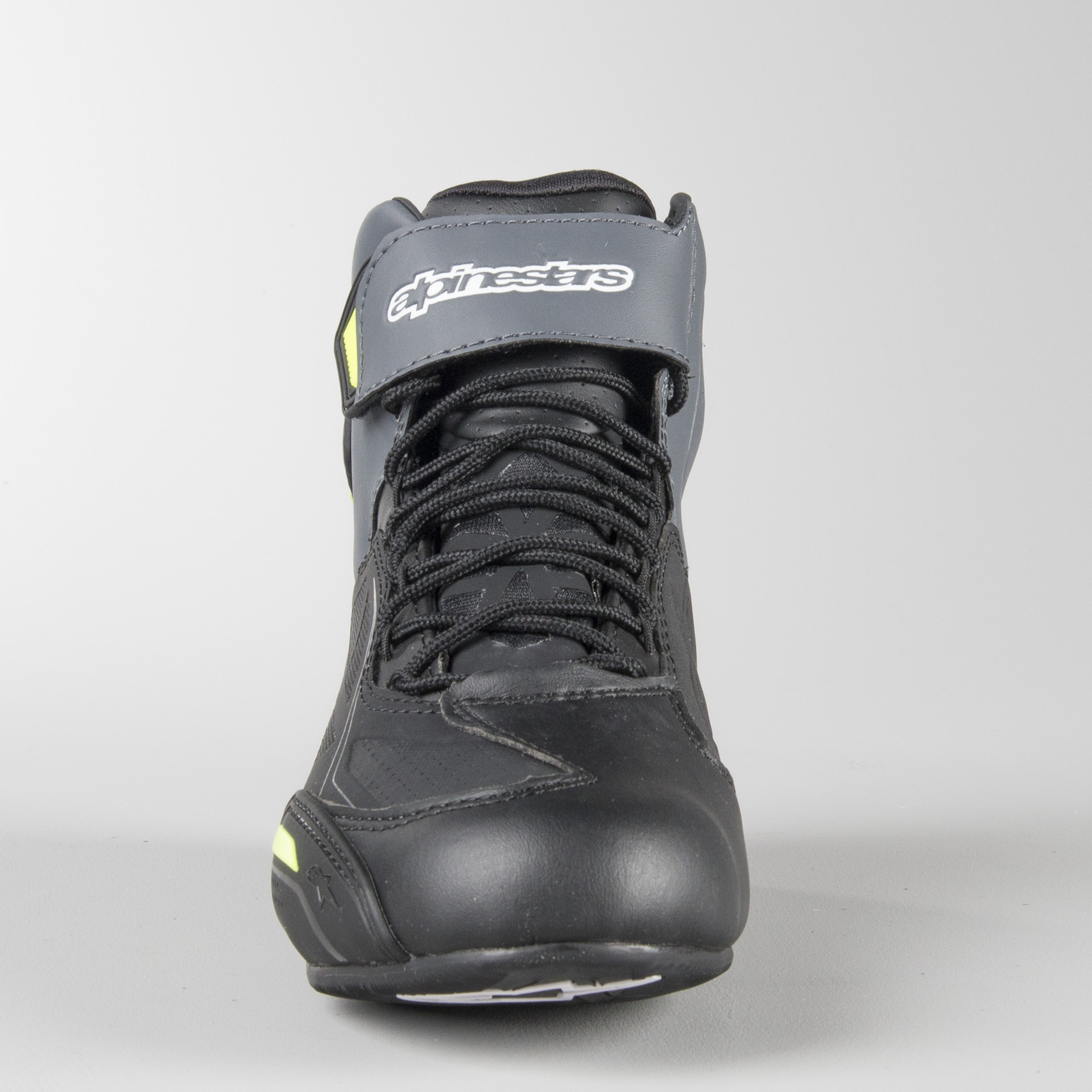 Alpinestars Faster-3 Drystar® MC Shoes
