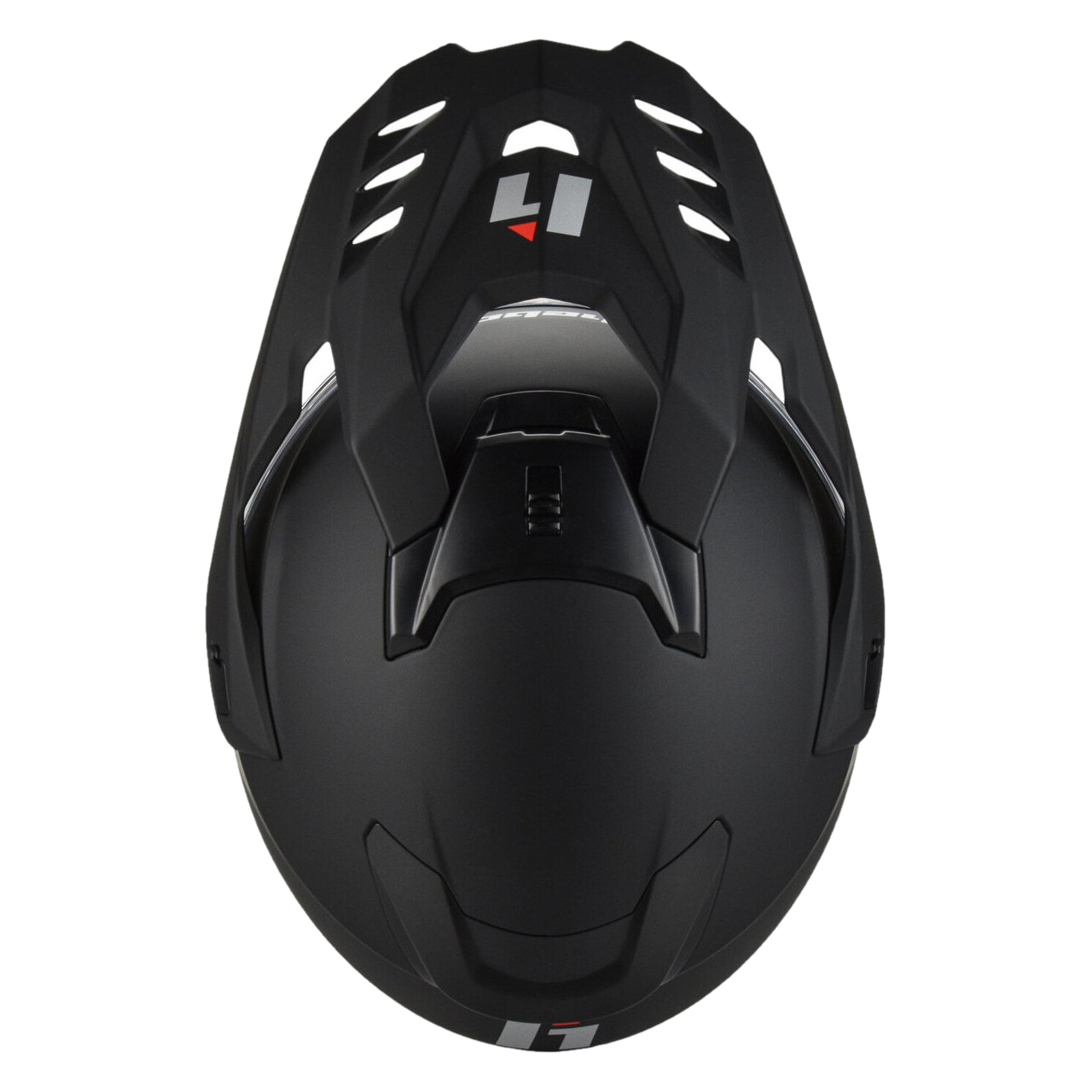 Casco Adventure Hebo XP-22 Transam