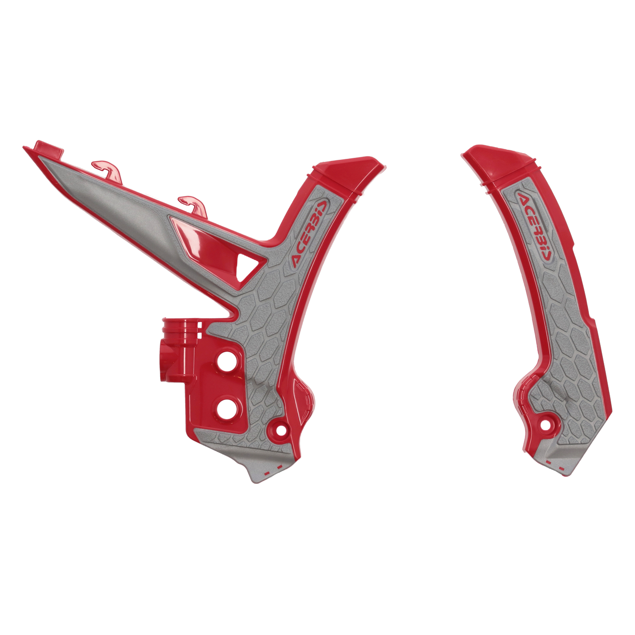 Framebescherming Acerbis X-GRIP
