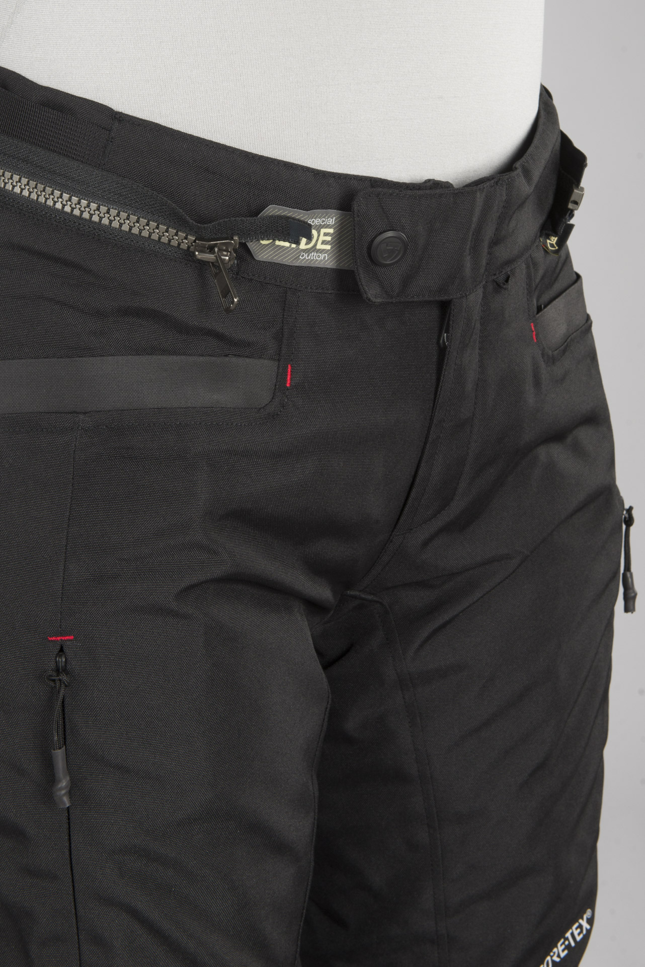 Rev'It! Neptune GTX Women’s Short-Leg Pants