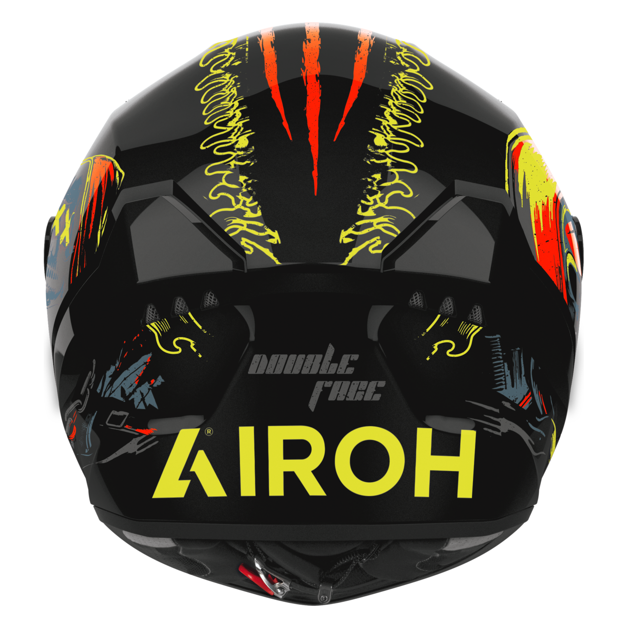 Integraalhelm Airoh Connor