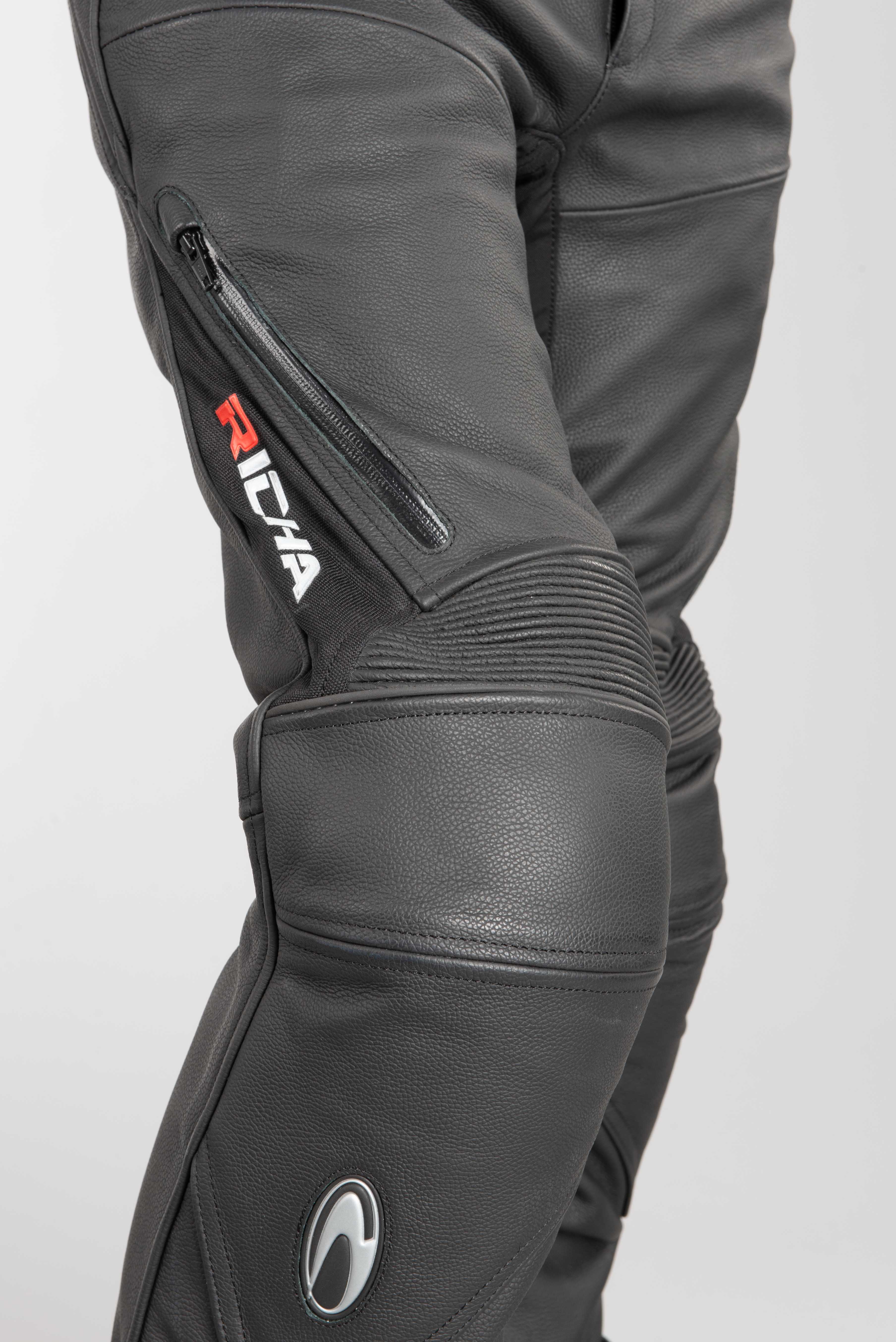 Pantalones de Moto Richa TG-1 WP