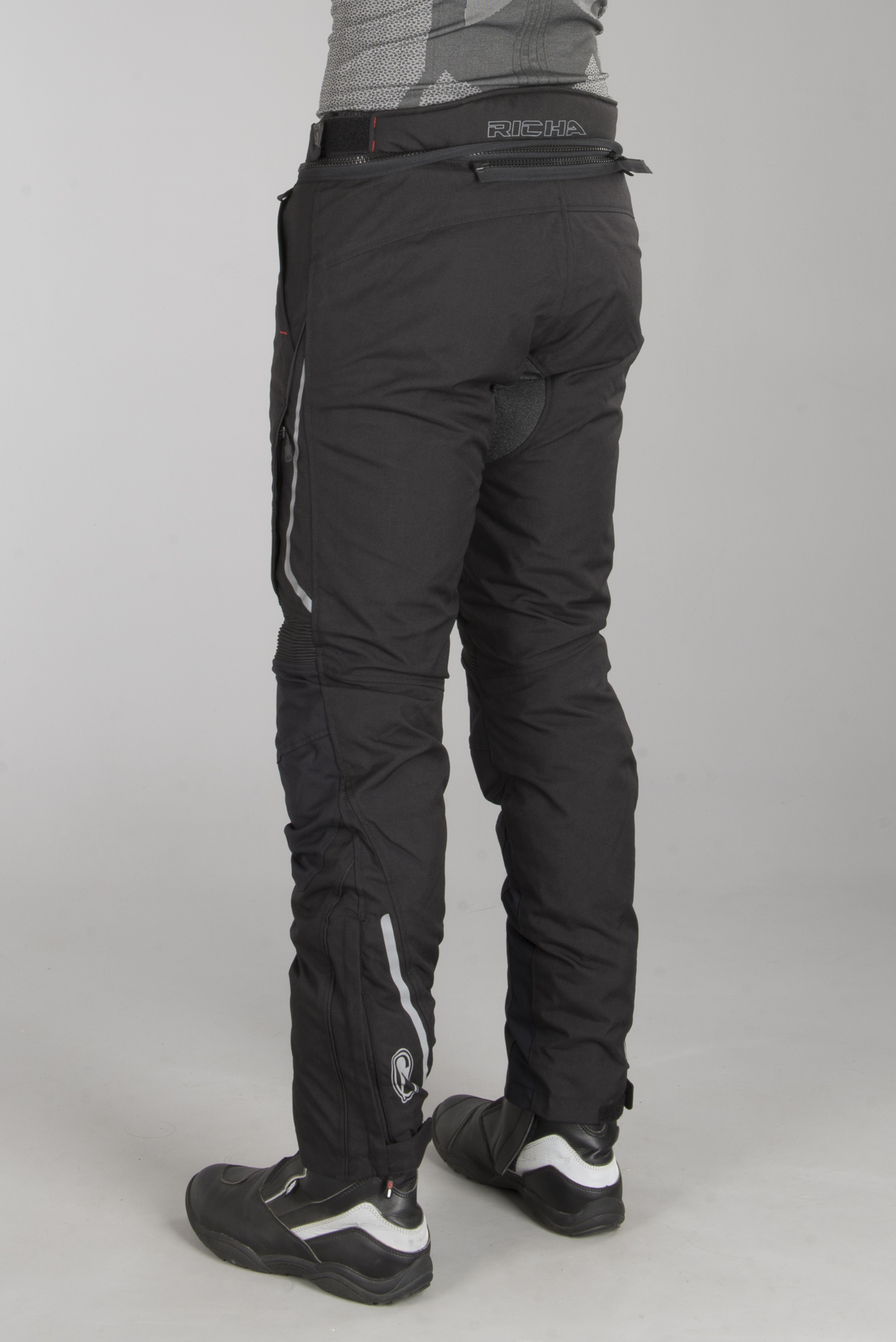 Pantalones de Moto Richa Camargue