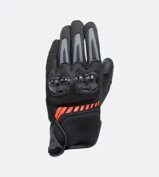 Motocyklové Rukavice Dainese MIG 3