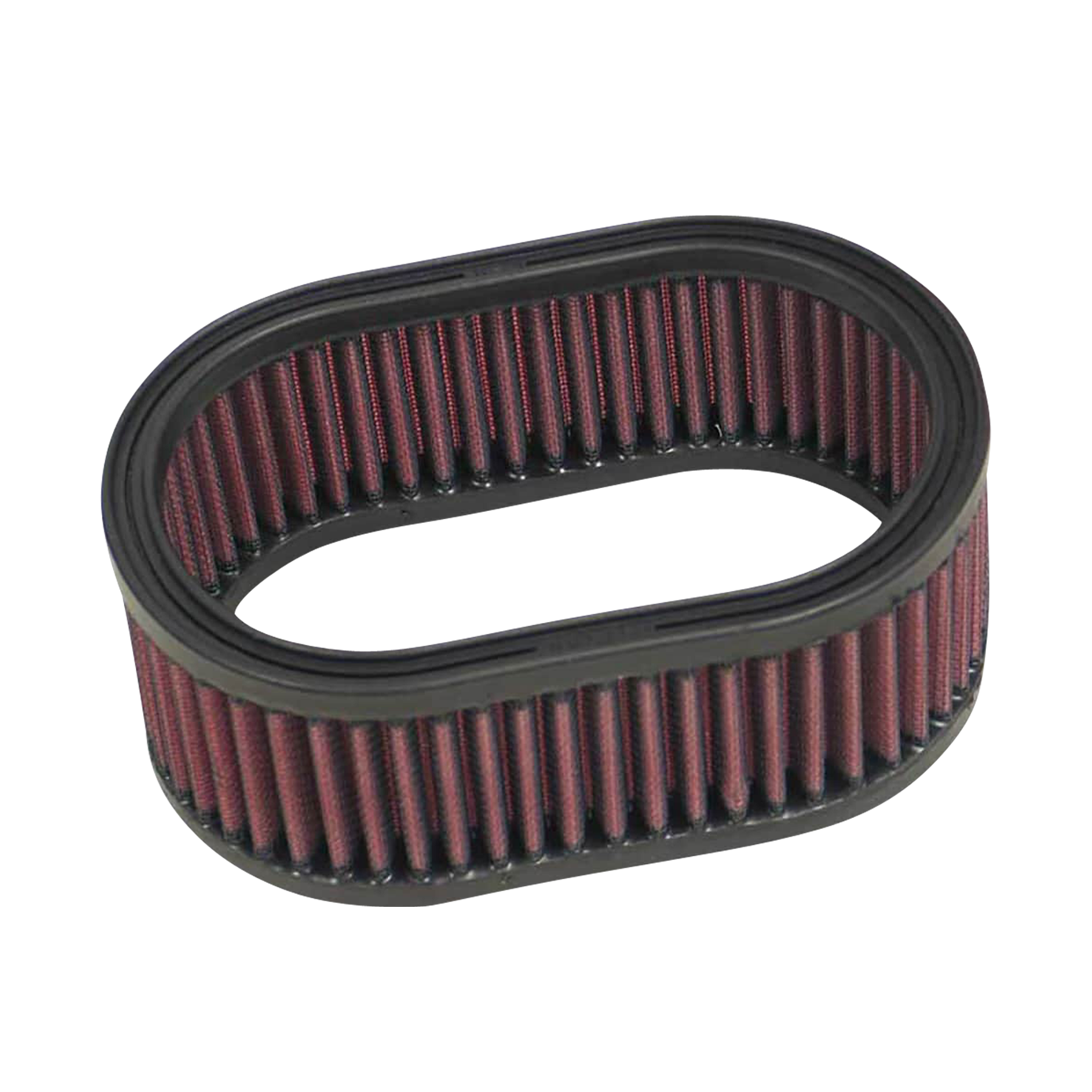 Luchtfilter Custom Ovaal K&N