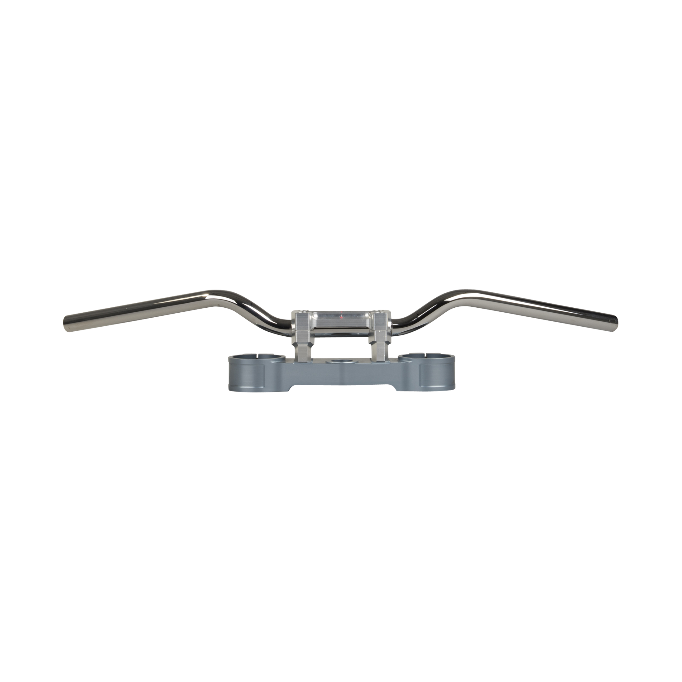 Manillar Tommaselli Touring Cromado 22mm