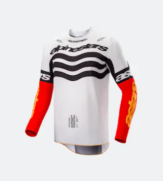 Crosstrui Alpinestars Techstar Deep