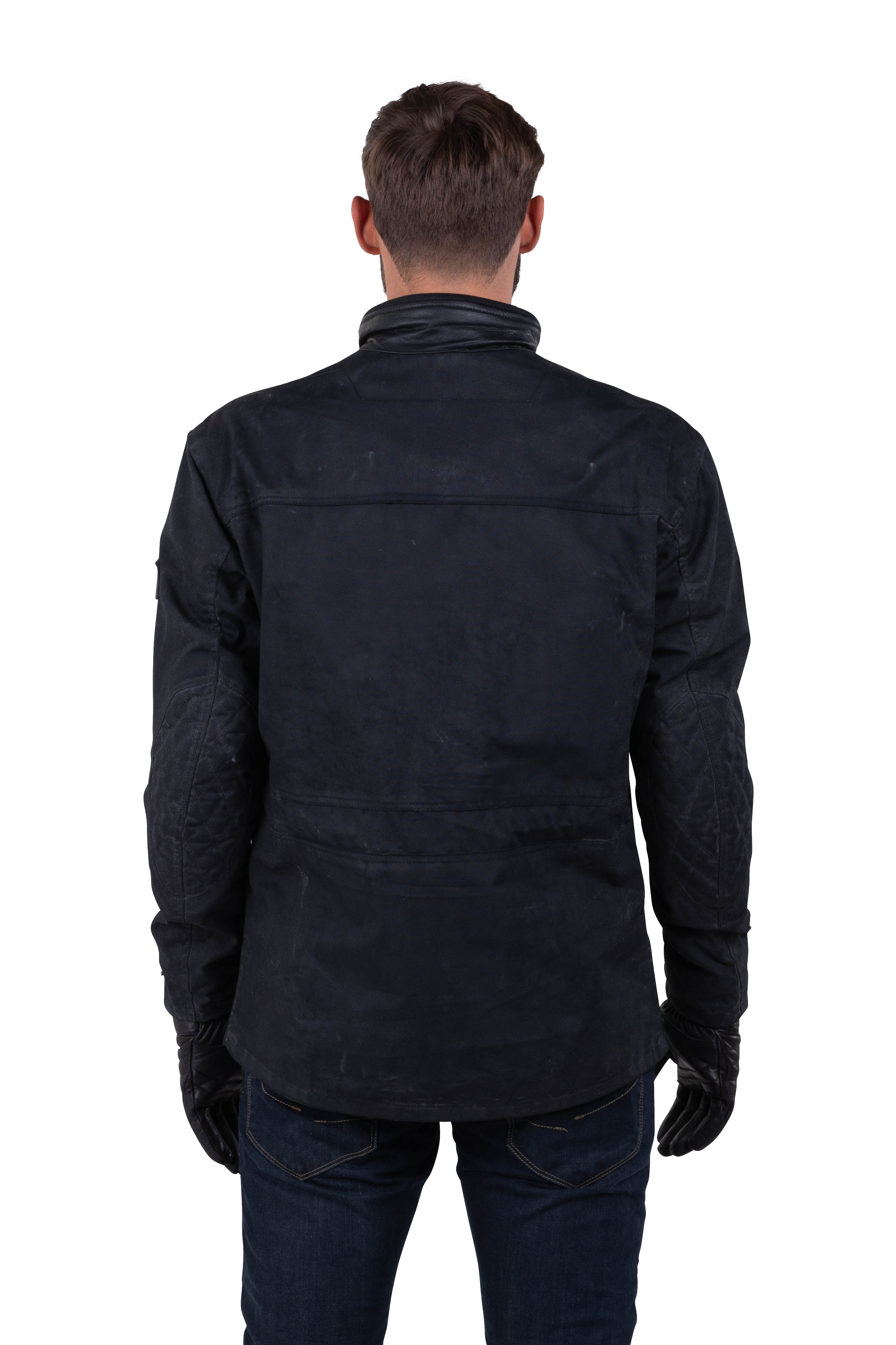 Ride&Sons Escape Motorcycle Jacket