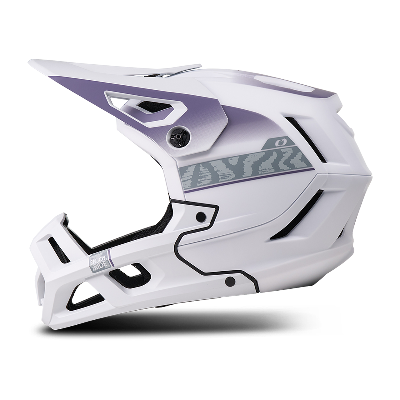 O'Neal SL1 Terra Downhill MTB Helmet