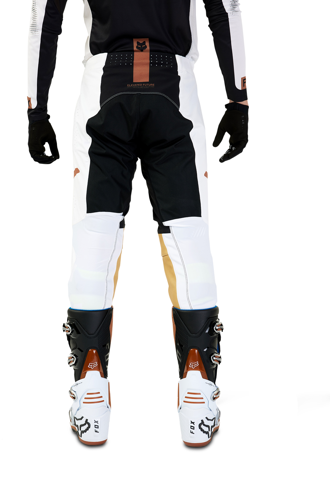 FOX Flexair Optical MX Trousers