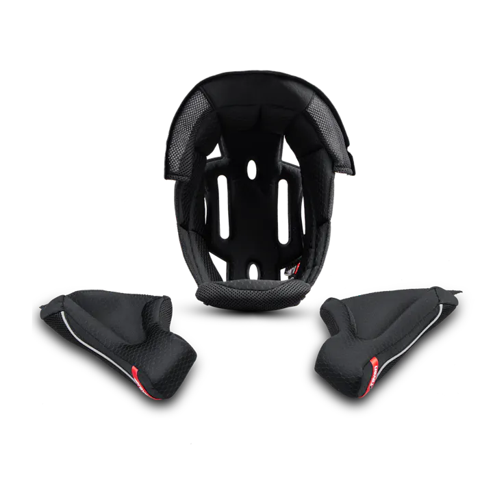Binnenvoering Voor Crosshelm Raven ONYX