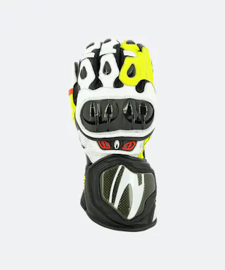 Guantes de Moto Richa Savage II WP Mujer