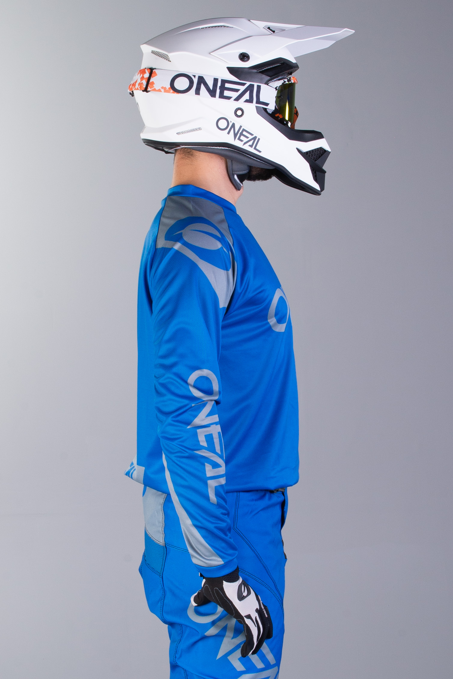 Maillot Cross O'Neal Matrix