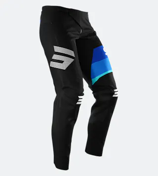 Pantalones de Cross Shot Story