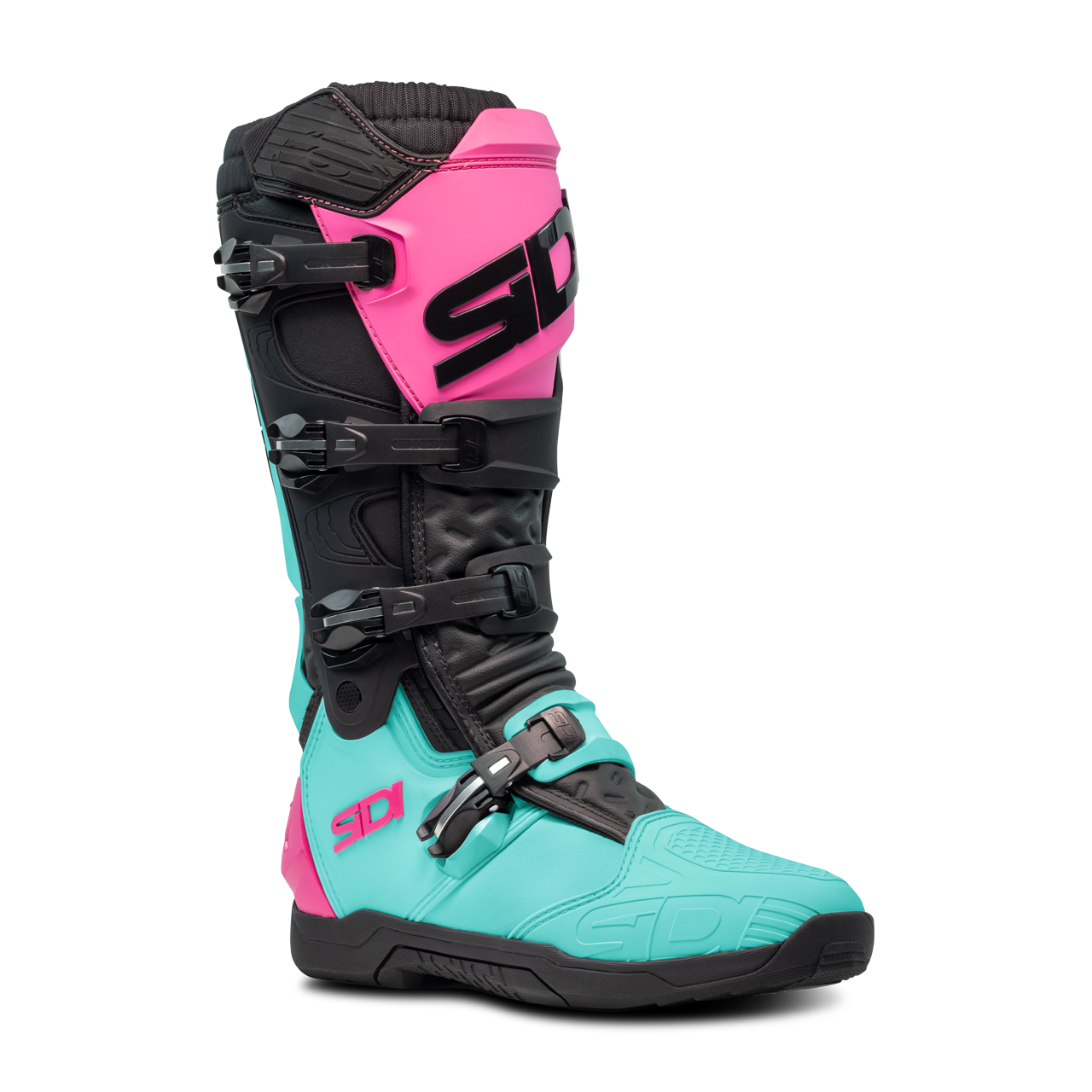 Botas de Cross SIDI X Power