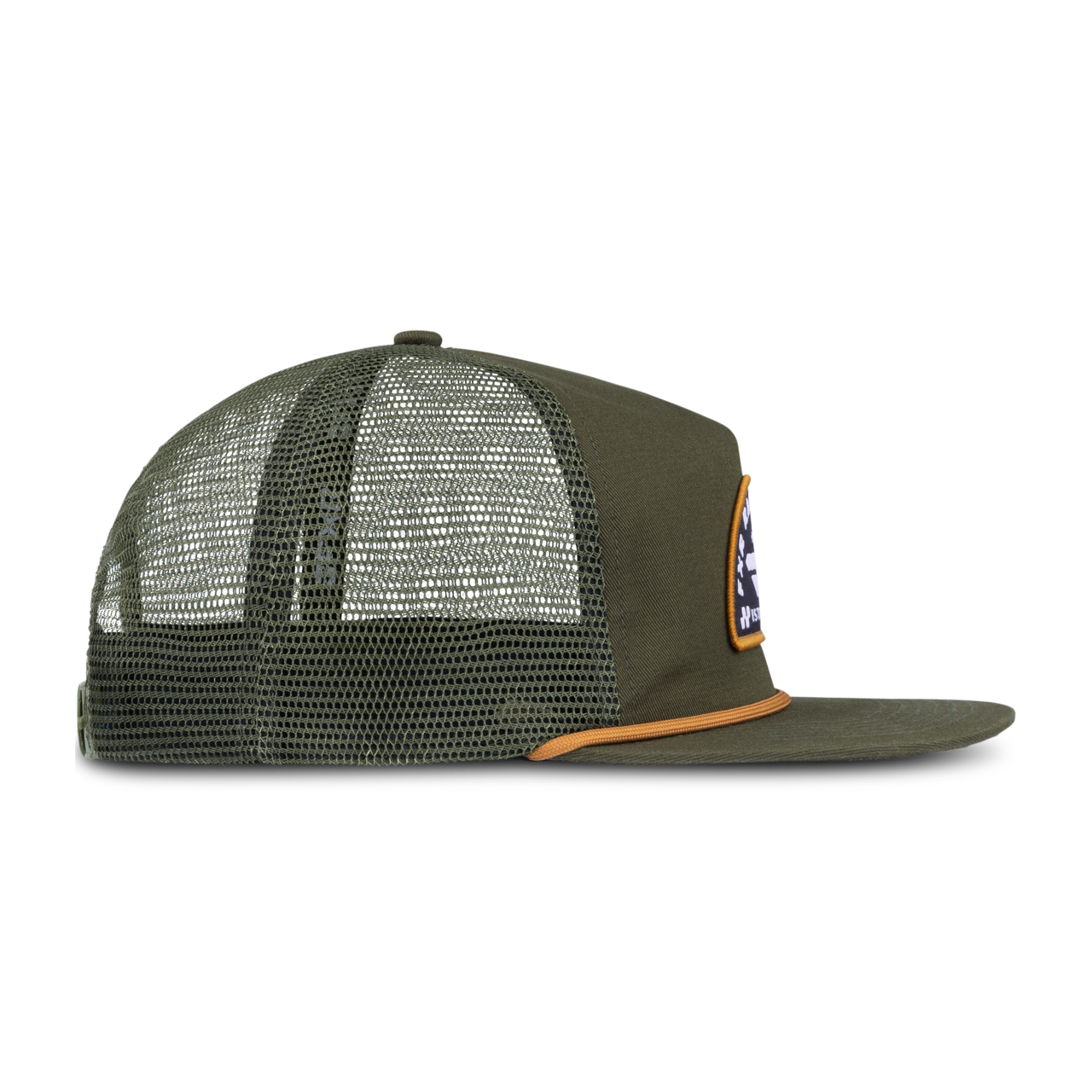 FXR Speed Cap