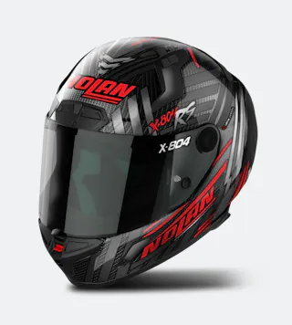Integralhelm Nolan X-804 RS Ultra Carbon