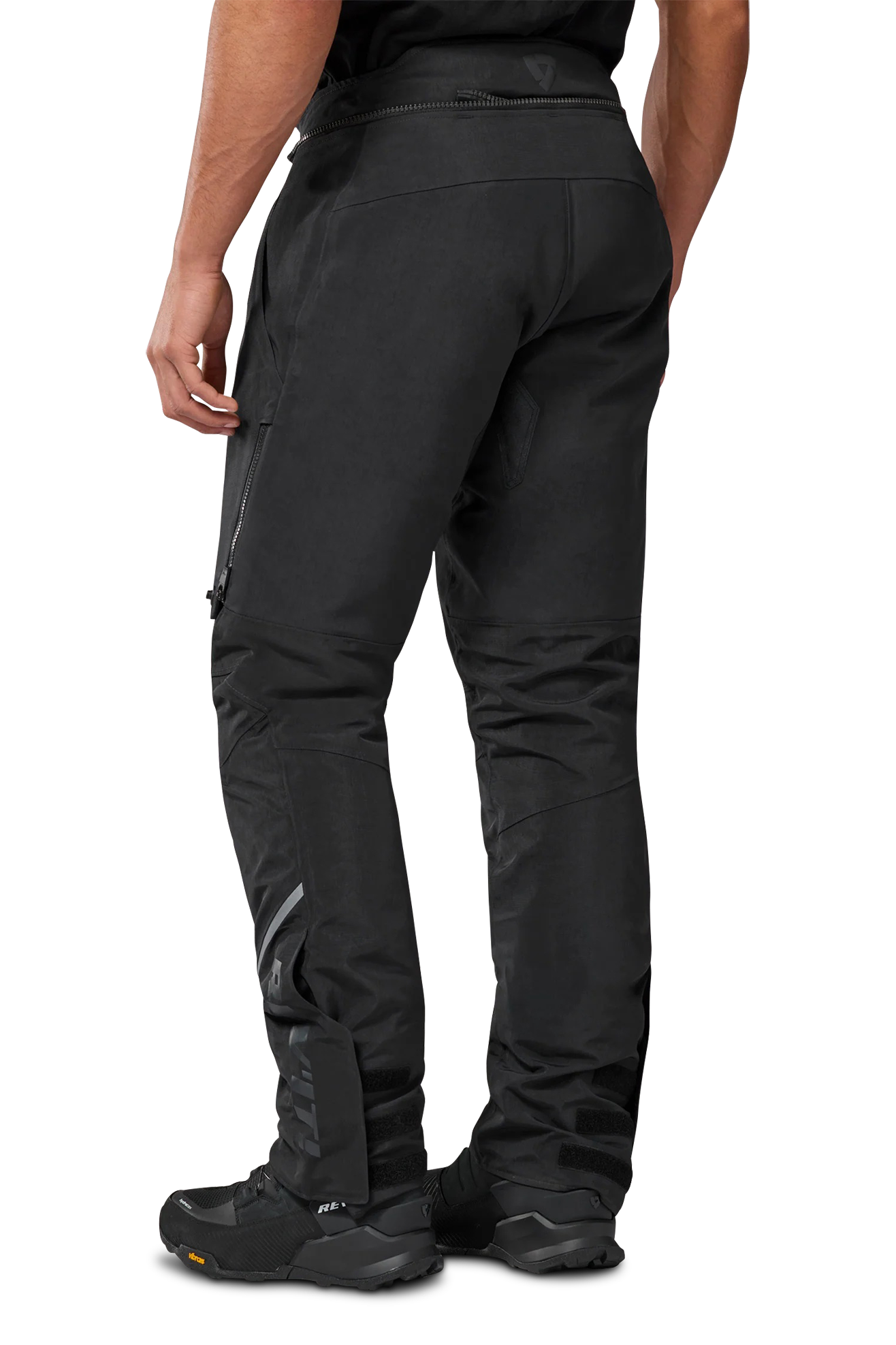 REV'IT! Fractal H2O MC Trousers
