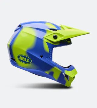 Κράνος MX BELL MX-10 MIPS Καμουφλάζ