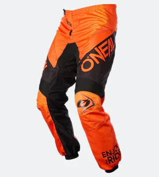 Pantalones de Cross O'Neal MatrixRidewear