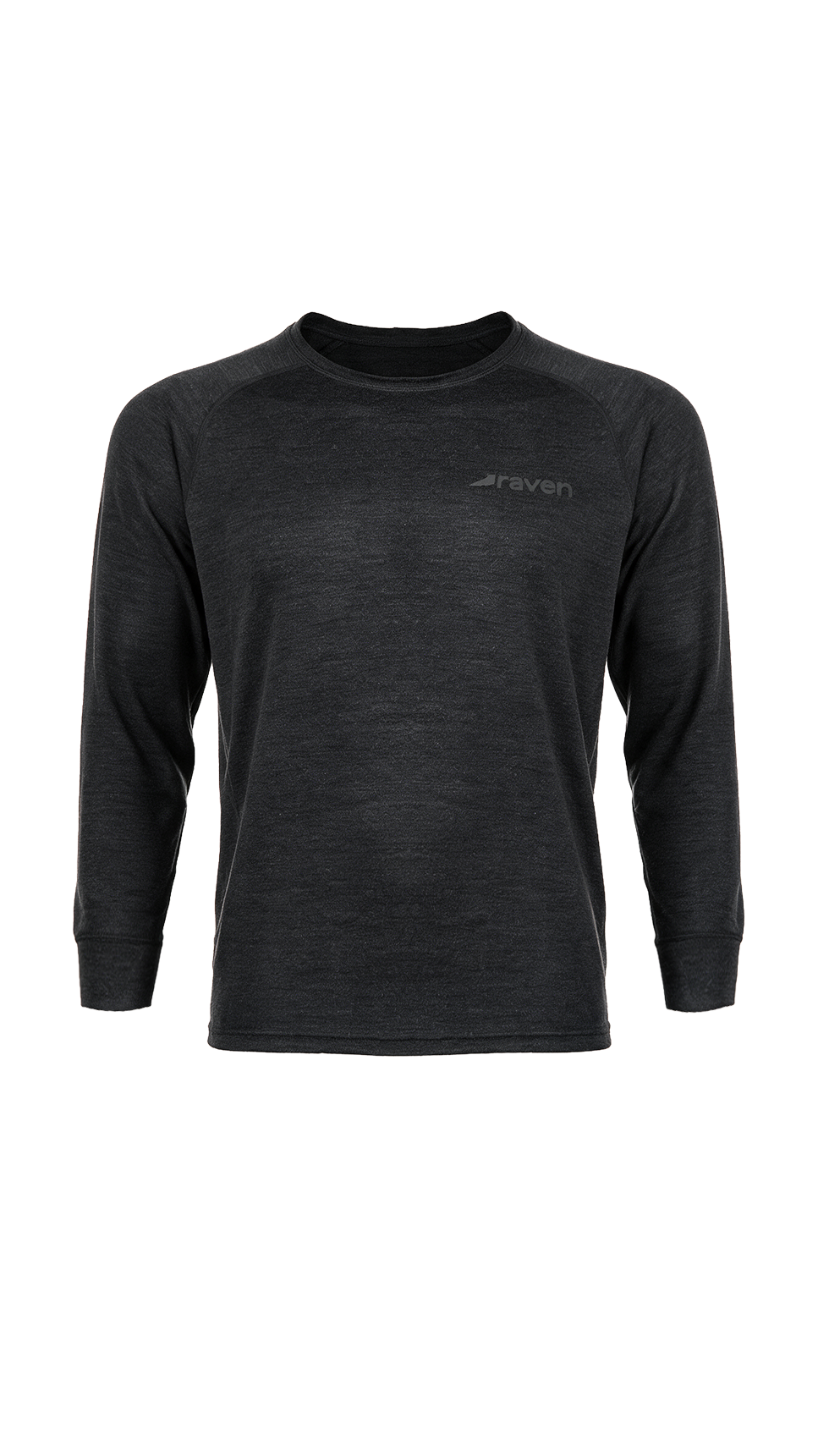 Conjunto de ropa interior térmica Raven Expedition - Camisa