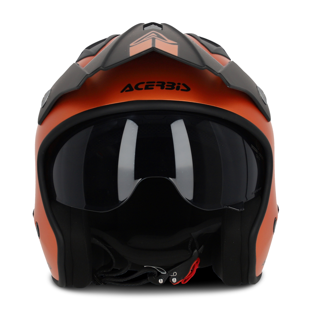 Cască Deschisă Acerbis Jet Aria Metallic
