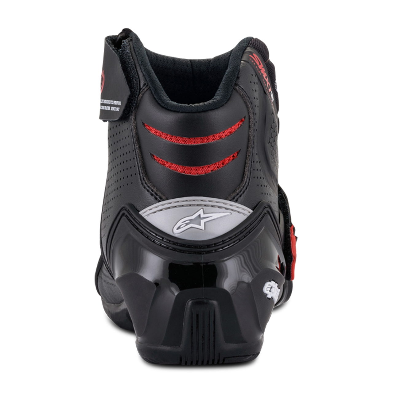 Alpinestars SMX-1 R v2 Vented MC Shoes