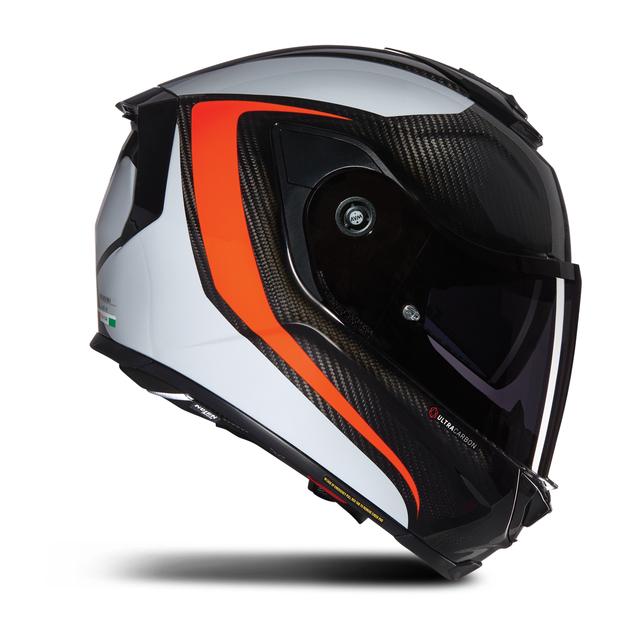 Nolan X-903 Full Face Helmet