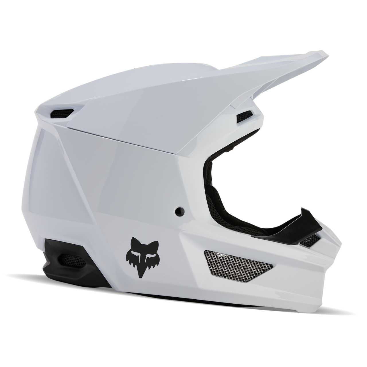 Casco de Cross FOX V