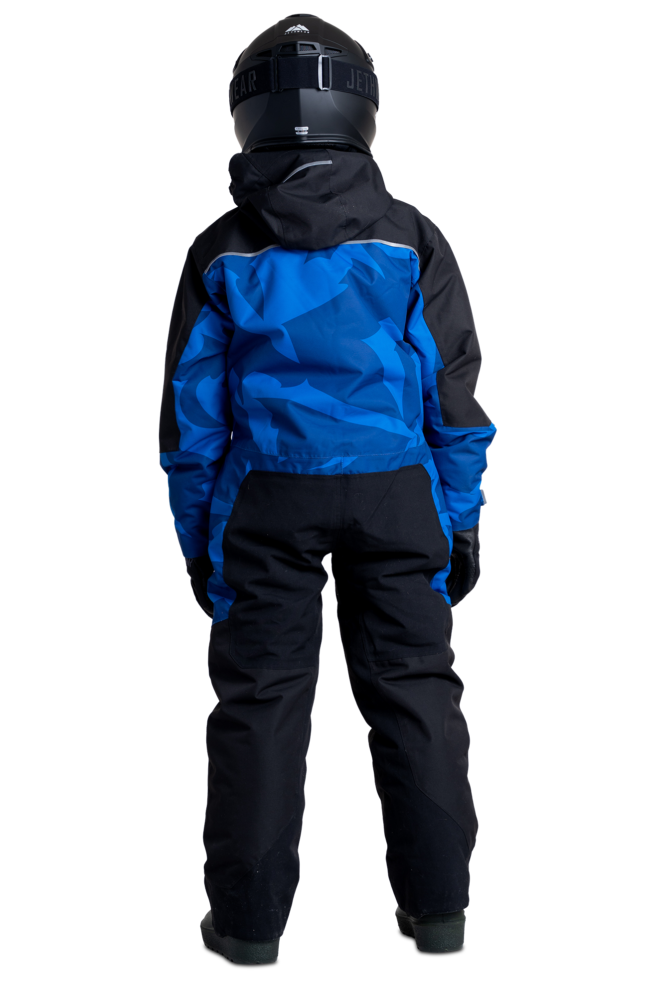 Jethwear Odin & Olivia Youth Monosuit