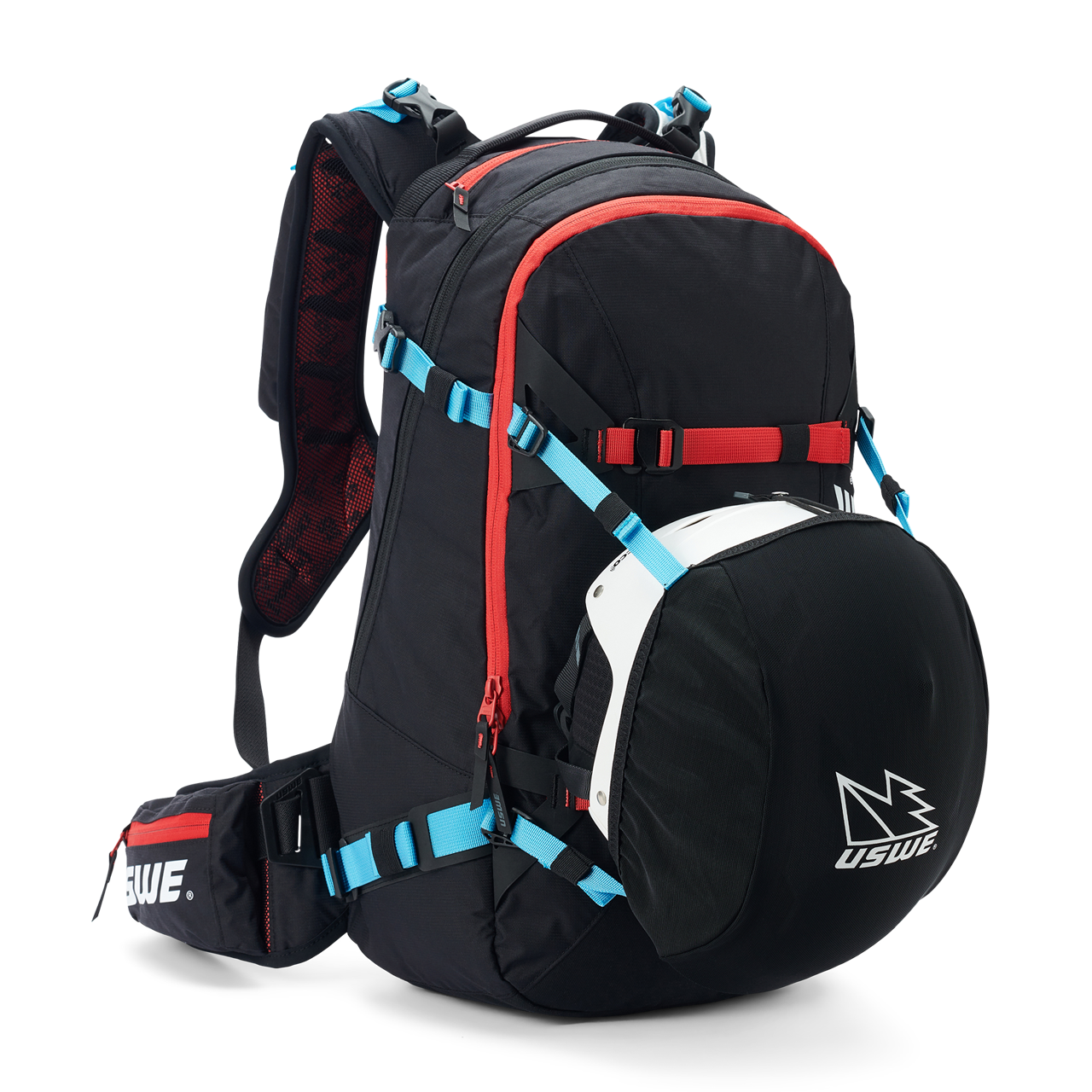 USWE POW 14L Youth Winter Protector Pack