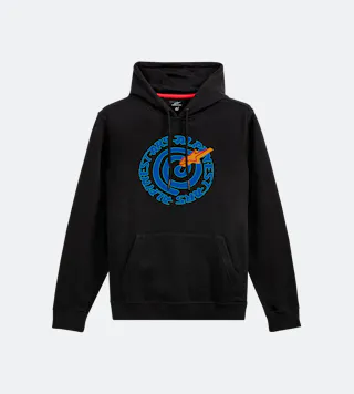 Sudadera para Niño Alpinestars Wonderland