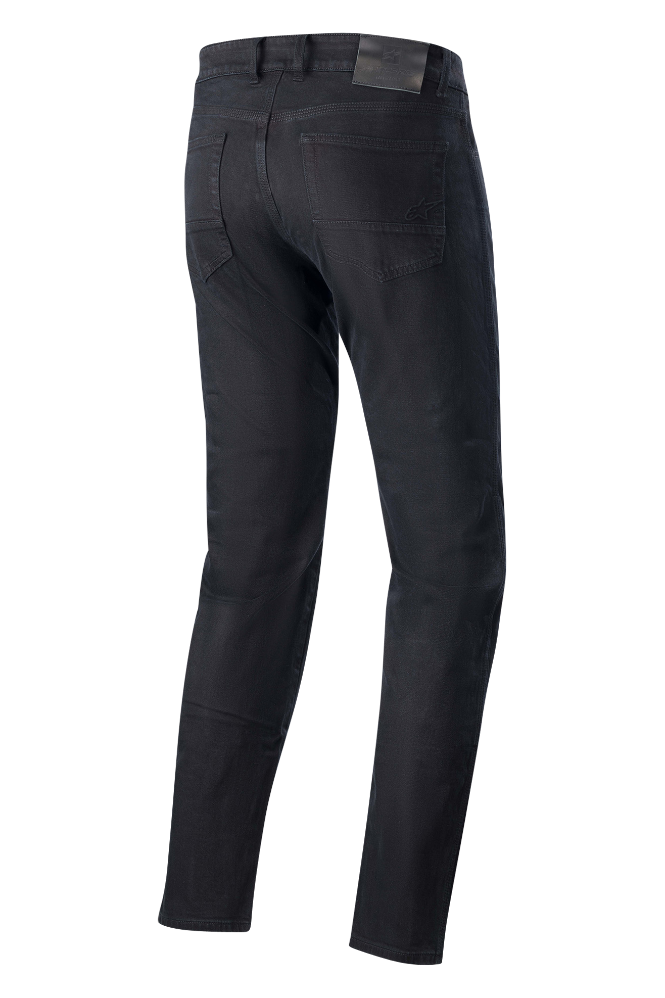 Дънки За Мотоциклет Alpinestars Radon С Отпуснато Прилягане