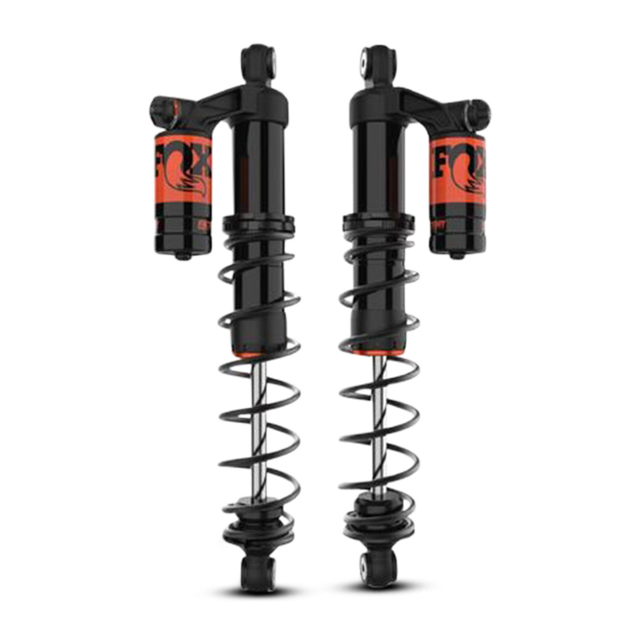 Iskunvaimentimet FOX Factory Ski 2.0 Coil-Over QS3