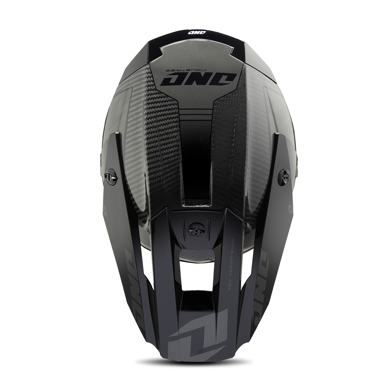 Crosshelm One Industries X-197 Mips Carbon