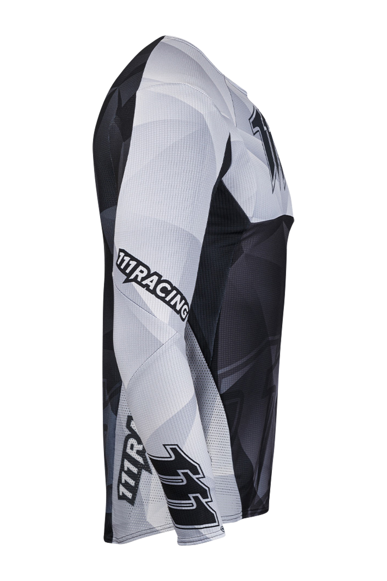 111Racing 111.1 MX Jersey Razor