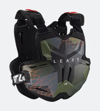 Brynje Leatt 1.5