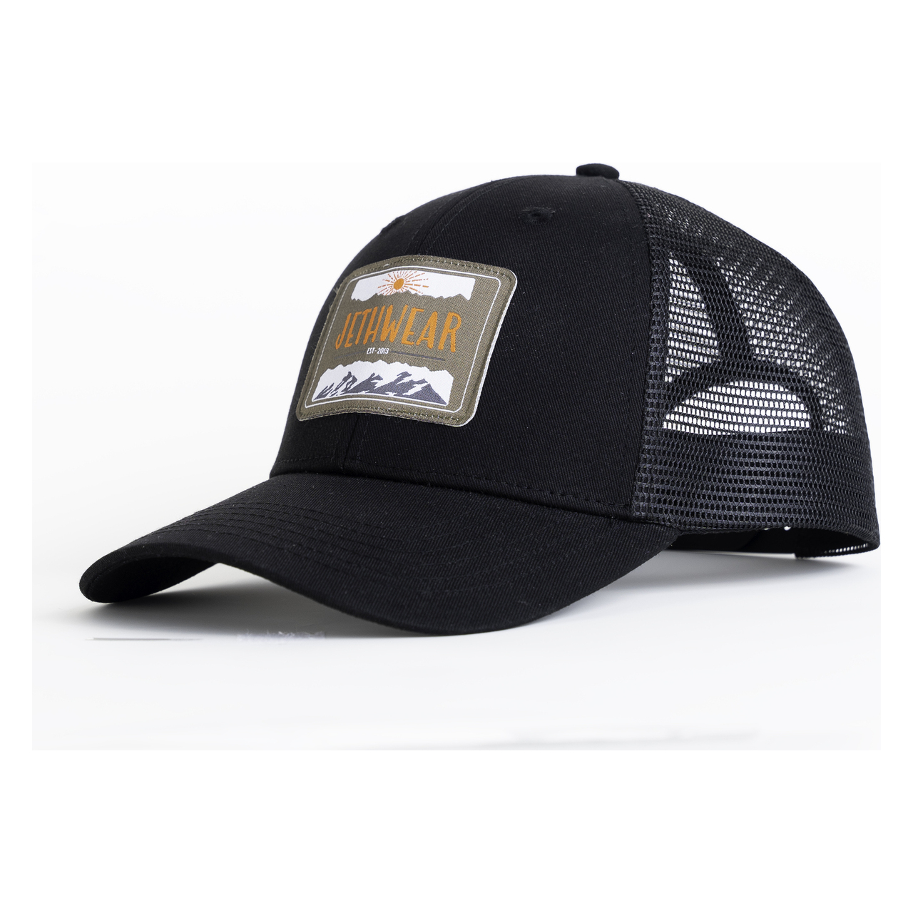 Truckerpet Jethwear Sunrise