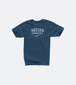 T-Shirt Alpinestars Western