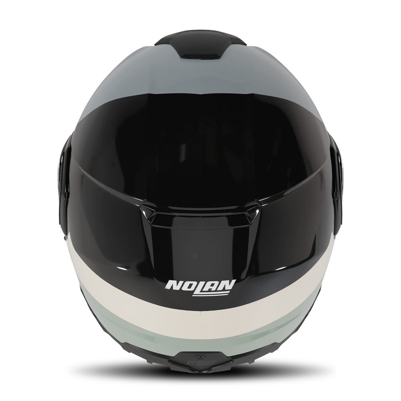 Casco Modular Nolan N90-3 06 Blocco