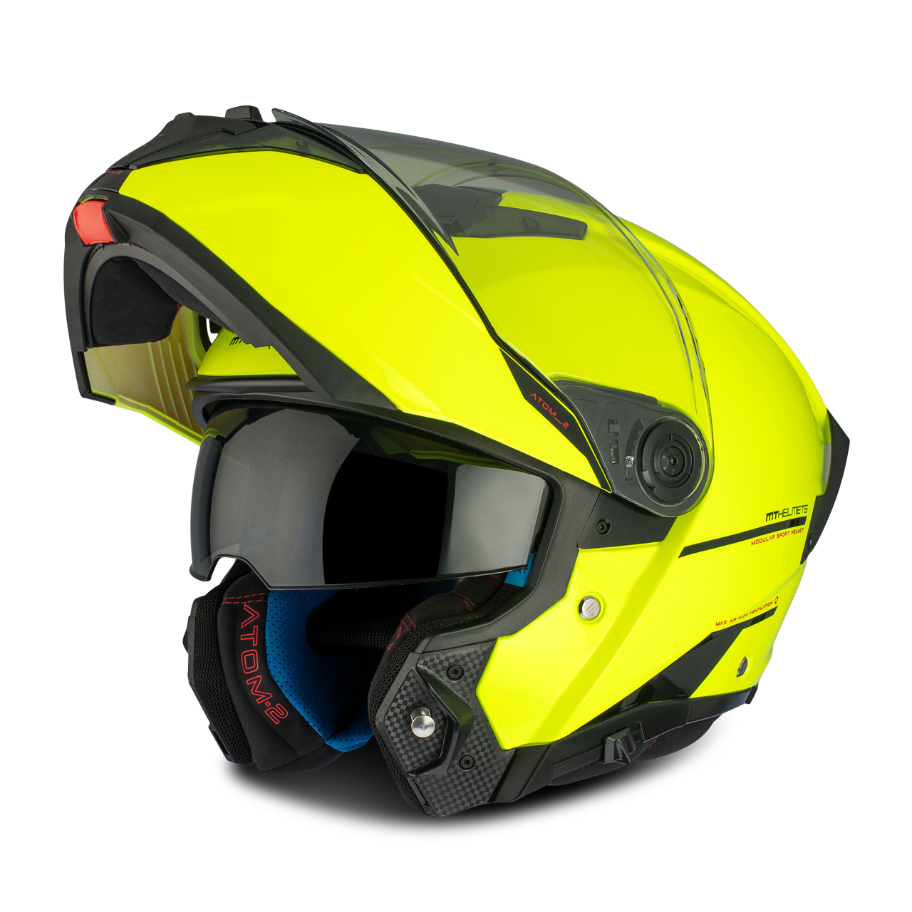 Modularna Čelada MT Atom 2 SV