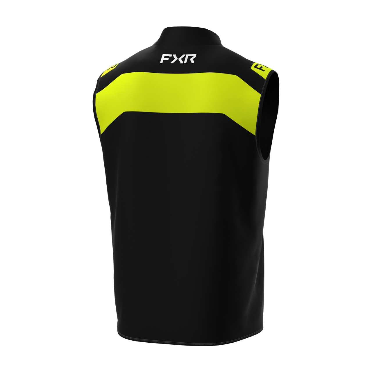 FXR RR MX Vest