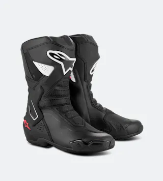 Motorlaarzen Dames Alpinestars Stella SMX-6 V3