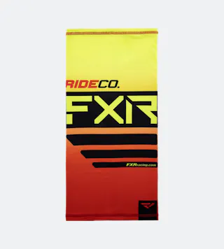 Halsedisse FXR Helium Lite
