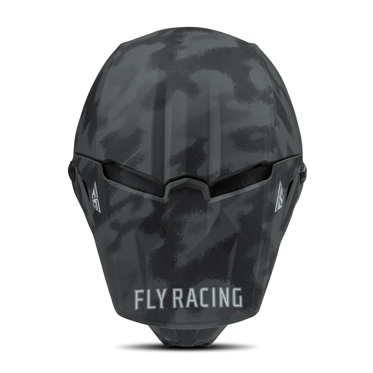 Casco de Cross Niño FLY Racing Kinetic S.E. Tactic