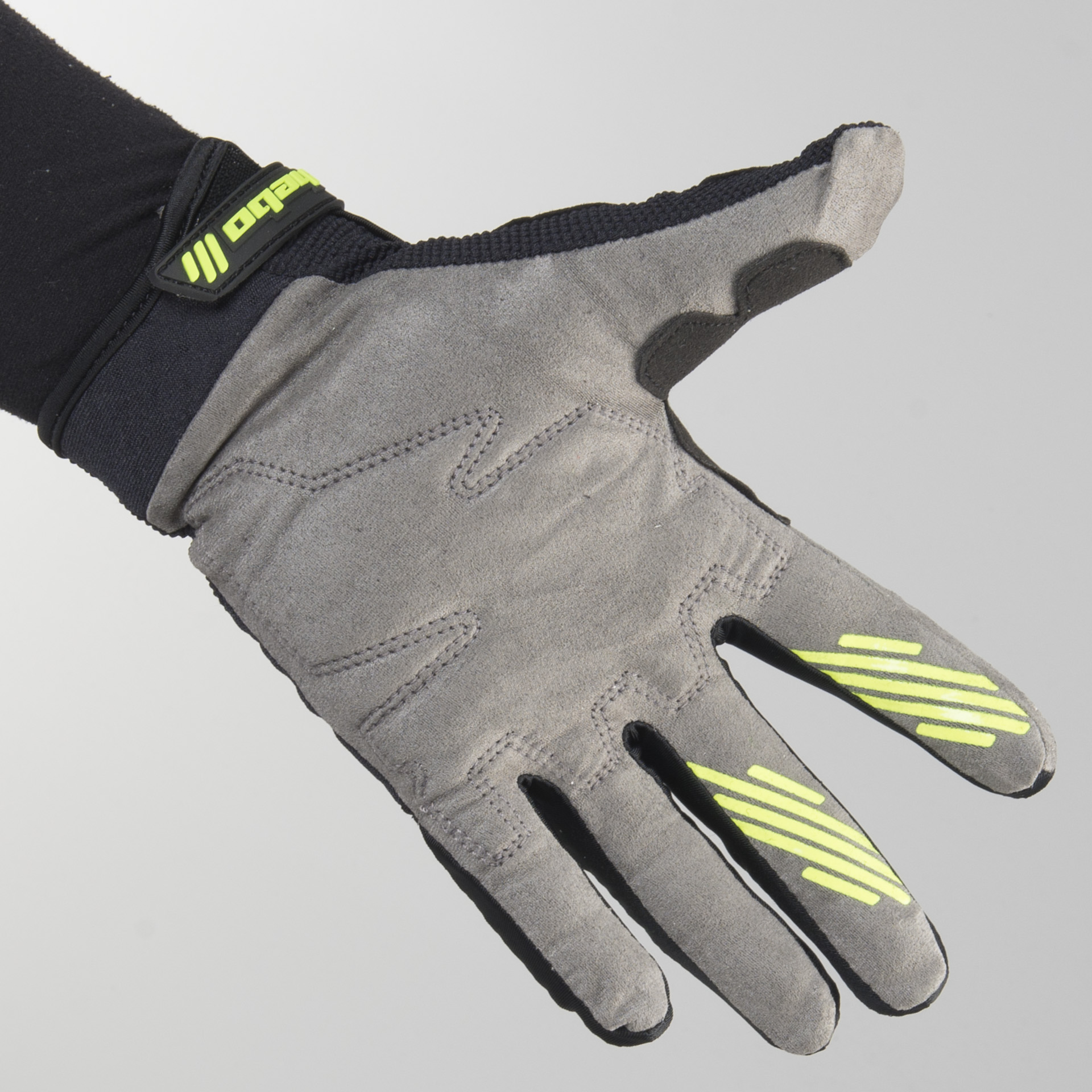 Hebo Baggy Evo MX Gloves