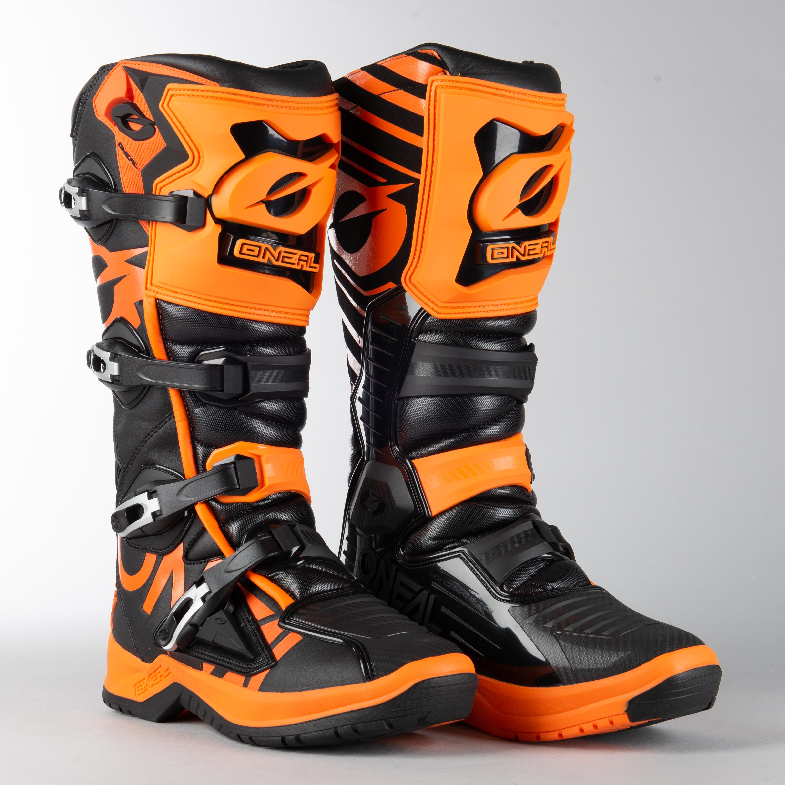 oneal mx boots