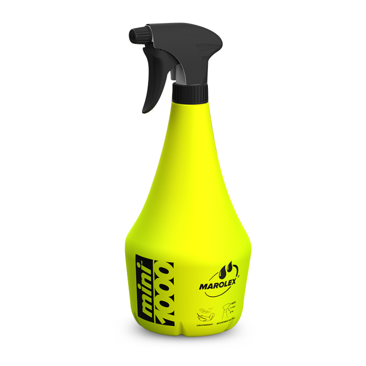 Botella de Espray Marolex Mini™ Acid