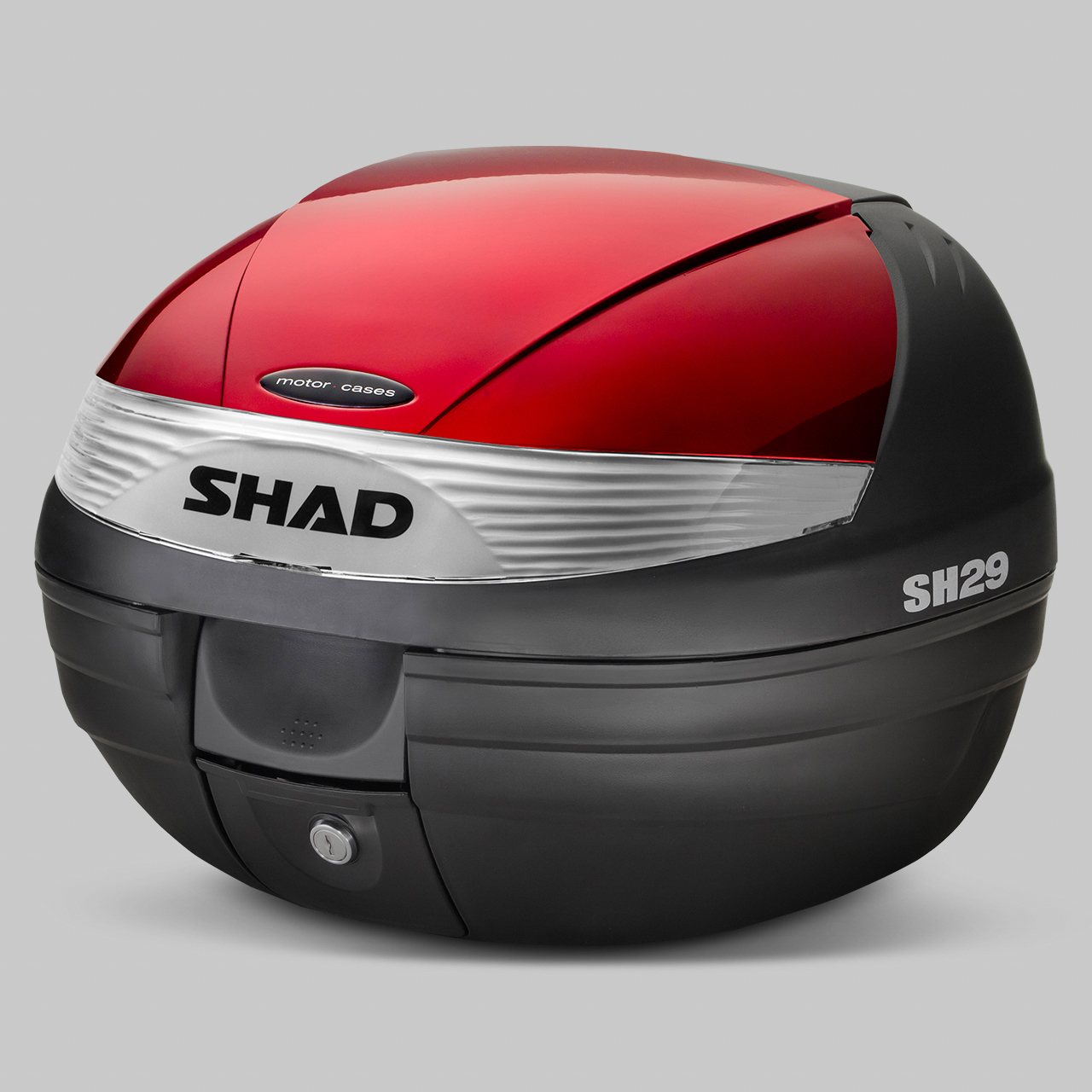 Shad SH29 Cover